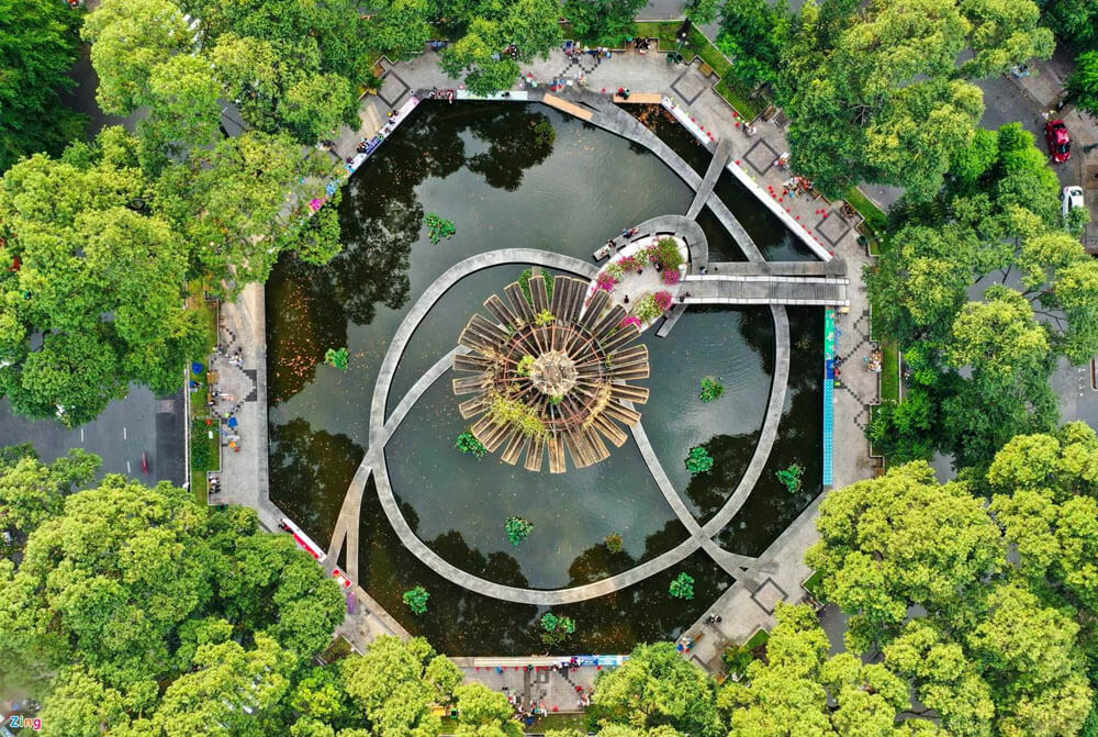 Trung tâm văn hóa & giải trí